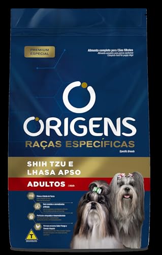 ORIGENS AD SHIHTZU/LHASA 10,1KG