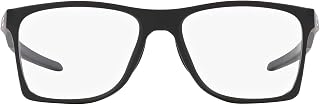Oakley Men's Ox8173 Activate Prescription Eyewear Frames