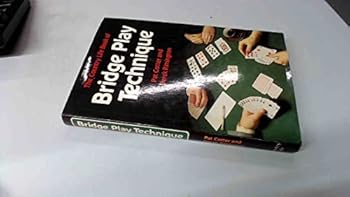 Hardcover The Country Life Book of Bridge Play Technique Book