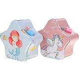 Photo Gallery gadpiparty 2pezzi salvadanai per piggy bank e monete per e ragazze per risparmiare e rosa Photo Gallery gadpiparty 2pezzi salvadanai per piggy bank e monete per e ragazze per risparmiare e rosa