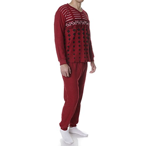 BEZLIT - Monopezzo - a quadri - collo a U