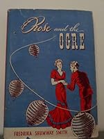 Rose and Ogre B001LNX03O Book Cover