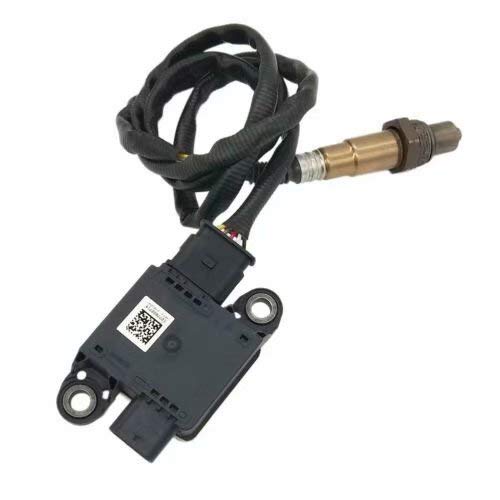 Capteur de particules évite le mode dégradé moteur diesel A0009059401 X166 W166