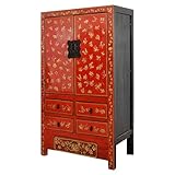 Chez Fine Asianliving, avec plus de 20 ans d'expérience, nous pensons avoir perfectionné tous les aspects du processus de production et pouvons vous offrir fièrement des meubles orientaux de haute qualité sans compromis.