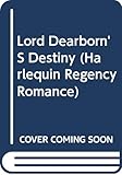 Lord Dearborn'S Destiny