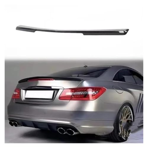 Becquet de toit Benz Classe E W207 C207 E200 E350 E550 aileron coffre 2008 - 2