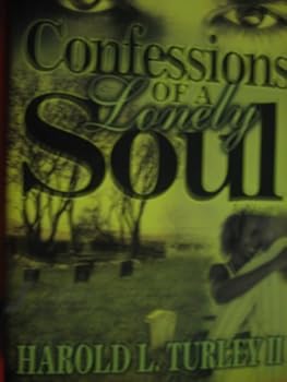 Hardcover Confessions OF A Lonely Soul Book