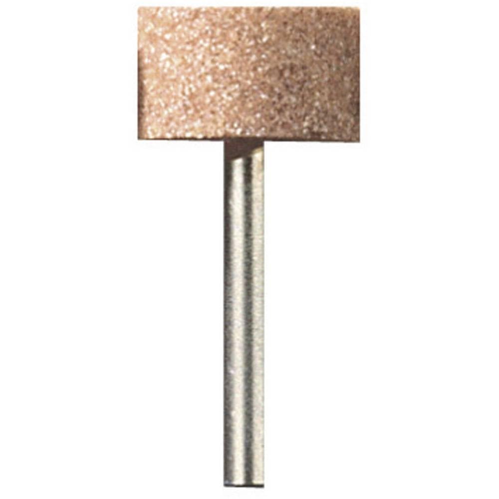 Dremel 8193 Aluminium Oxide Grinding Stone - 2 x 15.9mm Multi Tool Accessory