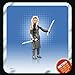 STAR WARS Retro Collection Ahsoka Tano, Ahsoka 3.75-Inch Collectible Action Figures, Ages 4 and Up