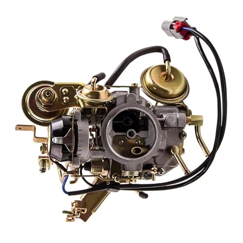 Carburateur 16010-G5211 pour réparer le moteur Nissan A15 Carby