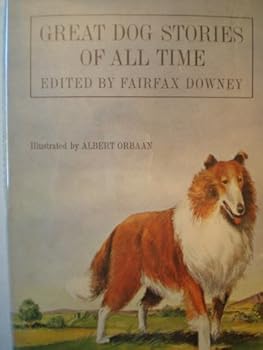 Great dog stories of all time