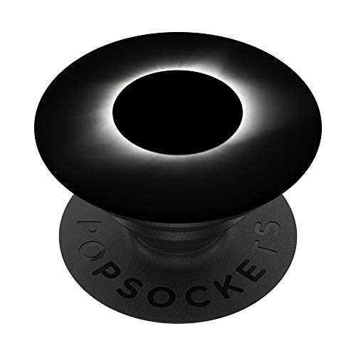 Eclipse Gift Black Lunar Solar Moon Sun Dark Sky