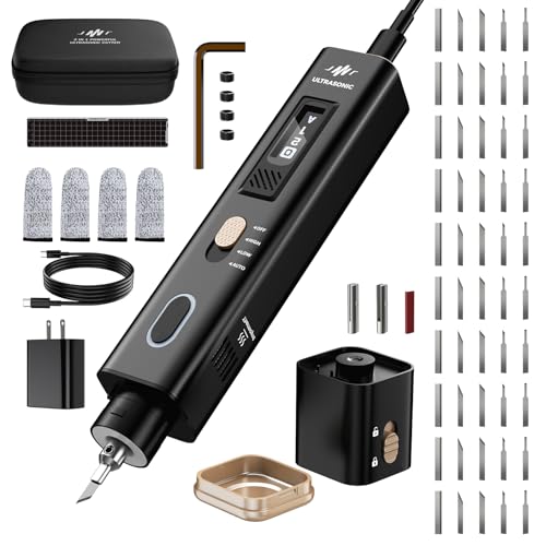 JNLODGE Ultrasonic Knife