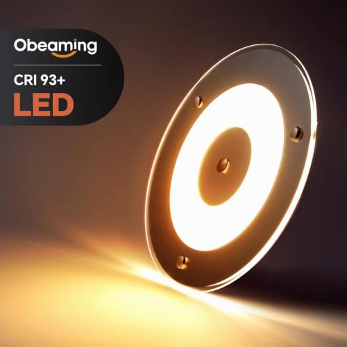Luz autocaravana regulable para solucionar el parpadeo en techos camper 4