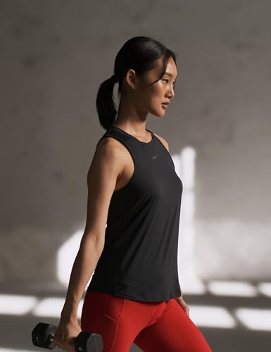 Nike Women's One Classic Dri-Fit Tank Top2