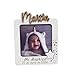 Marco de Fotos Personalizado para Bautizo: Un Regalo Único e Inolvidable Imagen de Marco de Fotos Personalizado para Bautizo: Un Regalo Único e Inolvidable