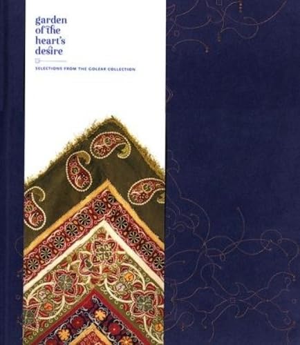 Golzar Collection : livre de miniatures persanes et illustrations de jardins