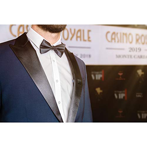 RØDE Microphones MagClip GO Magnetclip für Wireless GO, MAGCLIPGO, Schwarz