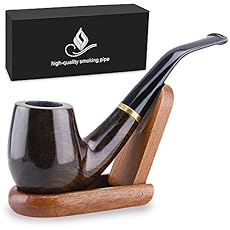 Image of Joyoldelf Tobacco Pipes. Brand catalog list of Joyoldelf. This item is rated with a 5.0 scores over 5