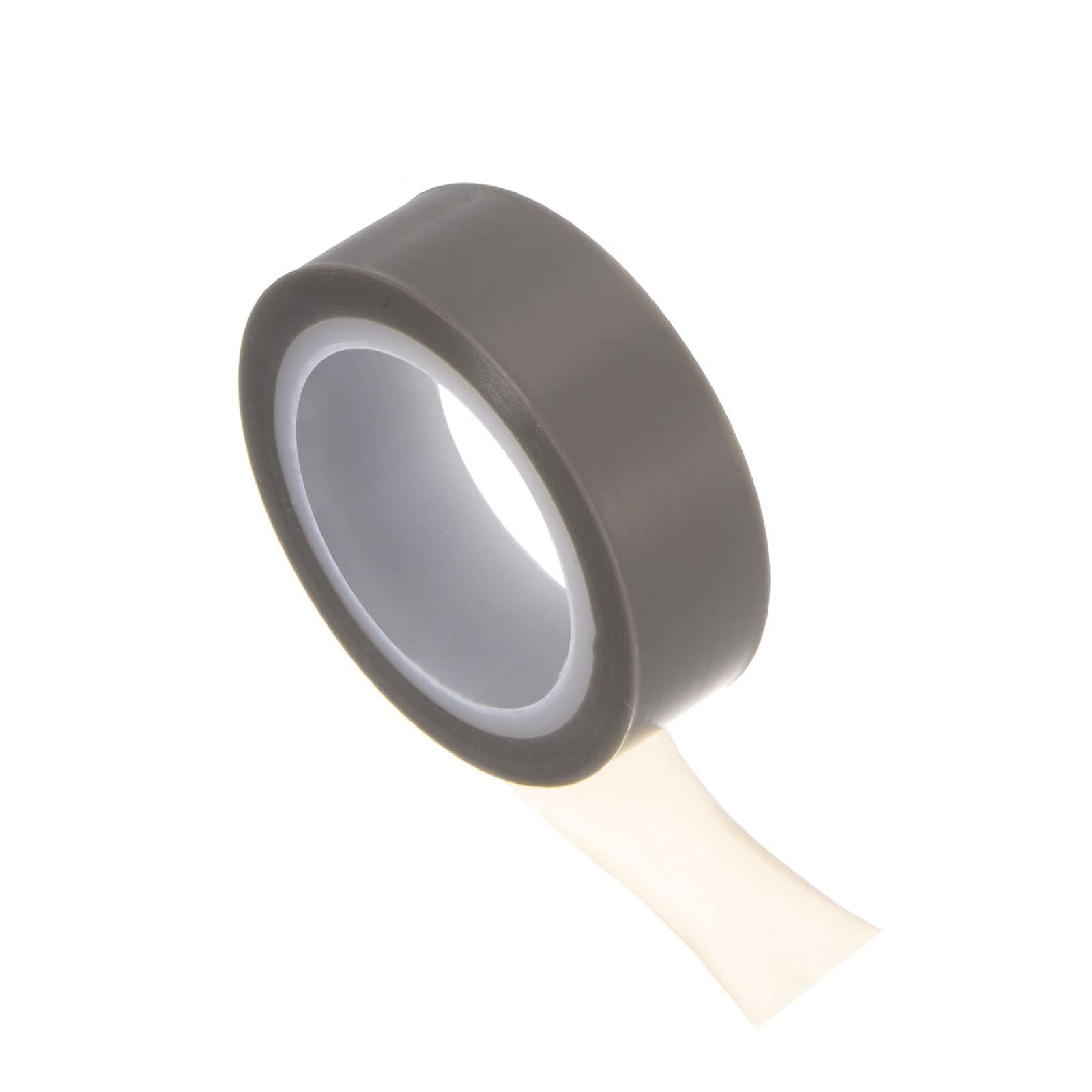 Boxonly Fiberglass Cloth Roll Crossweave Reinforced Tape Heavy-Duty Clear Fiberglass Filament Strapping Bi-Directional Industrial Strength Bundling & Shipping Tape, 0.06mm*15mm*10m, Grey, 1 Roll