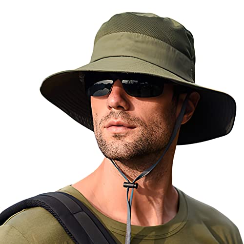 outdoors best fishing hat