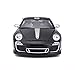 Bburago 1:18 Scale Porsche 911 GT3 RS 4.0 Diecast Vehicle (Colors May Vary)
