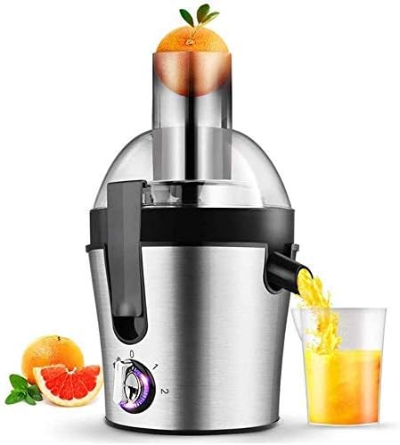 piccolo spremiagrumi per barbabietole