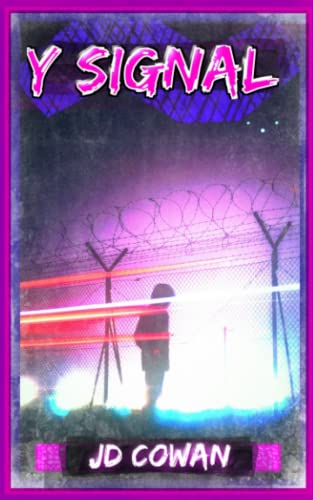 Cover of Y Signal