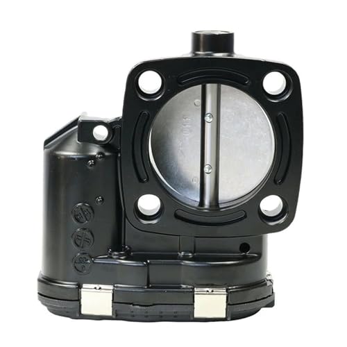 Regolano il flusso d'aria nel motore, fondamentale per la miscela aria-carburante.