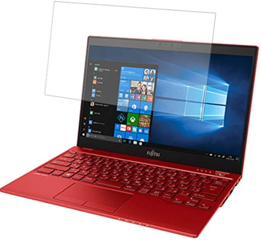 Windowsノート本体 FUJITSU LIFEBOOK UH75/C3 FMVU75DUV1 富士通 ノートパソコン LIFEBOOK UH75/C3