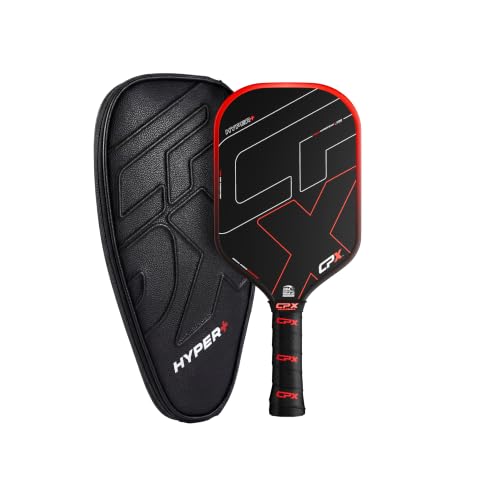 CPX Hyper+ Series Full Foam 16mm Professional Pickleball with Hyperfoam X Core Technology