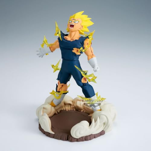 Recopilación de Majin - 5 favoritos. 12 Imagen adicional