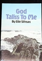 God talks to me 0882704281 Book Cover
