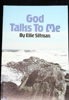 Paperback God talks to me Book