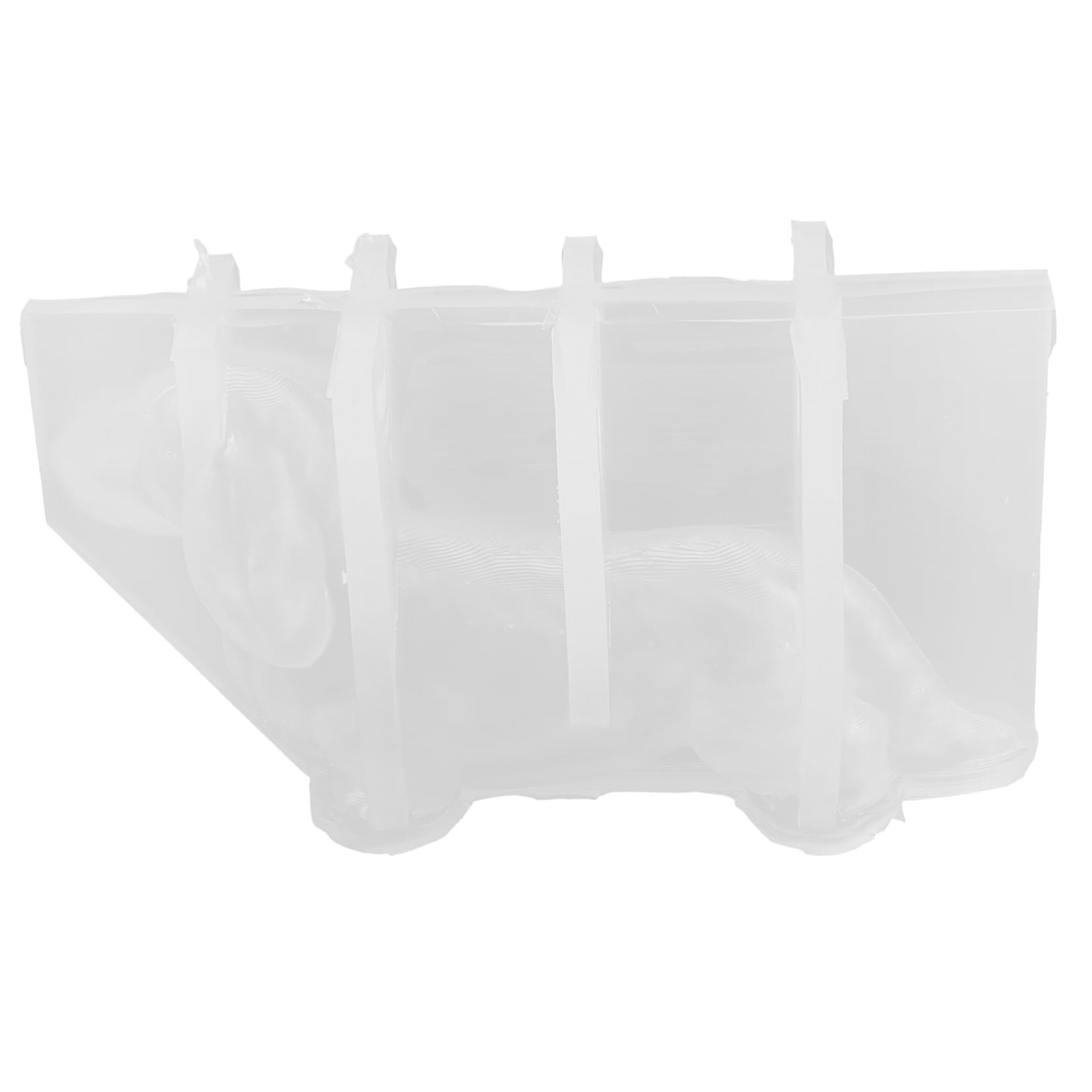 Angoily 5 Pezzi Stampo Silicone per Creativo Mold per Epossidica Fai da Te Stampo per Decorazioni Uniche Silicone Utensile per Diy Animali Domestici