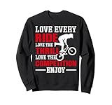 Love Ride Thrill Competition Enjoy Bike Bicycle