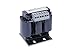 Acme Electric ALRC004TBC AC Line Reactor, 3 Phase, 480V, 5% Impedance, 60 Hz, 2 hp, 4 Amp, Group C, Steel
