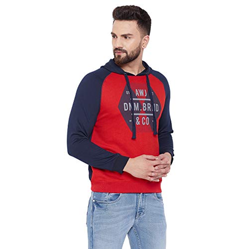 Image of Austin Wood Men Sweatshirt
