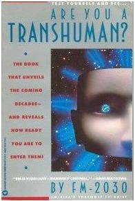 Buy Are You a Transhuman?: Monitoring and Stimulating Your Personal Rate of Growth in a Rapidly Changing World — BookShops.in