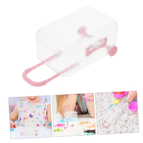 Mini boîtes pour cotillons et contenants dragées originaux mariage - 8