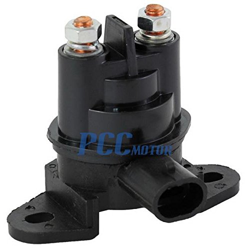 Starter Solenoid Relay for 3D GSI GSX GTI GTS HX LRV RXP RXT 1995 & UP RL32