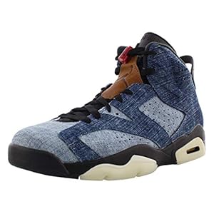 Nike Air Jordan 6 Retro Mens Shoes