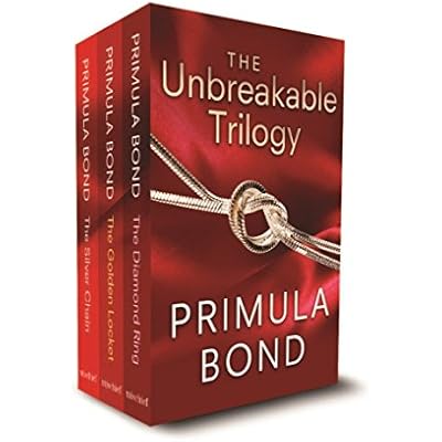 The Unbreakable Trilogy: A Gripping Erotic Romance Box Set of Forbidden Desires and Dark Secrets