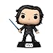 Funko 51480 POP Star Wars SWEp9- Ben Solo w/Blue Saber