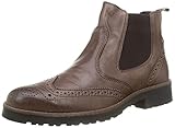 Bota de mujer, IGI&CO, fabricada en Italia