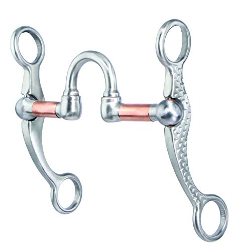 Professional's Choice Horse Equine Bit Rasp Cheek Correction 5 1/4
