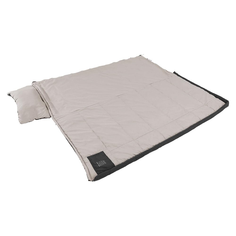 Progettato OUTWELL sacco a pelo - attrezzatura per ogni clima outdoor (158994)