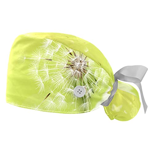 Chapeaux bouffants JDEZ anti transpirants et ajustables pour limiter la chaleur au travail
