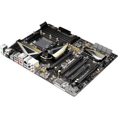 ASRock 990FX Extreme9