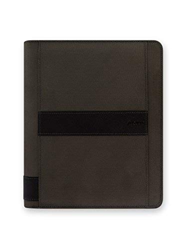 Preisvergleich Produktbild Filofax 22785 Fusion A5 iPad Air Organiser, stein
